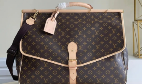 Lv包包平時怎麼護理